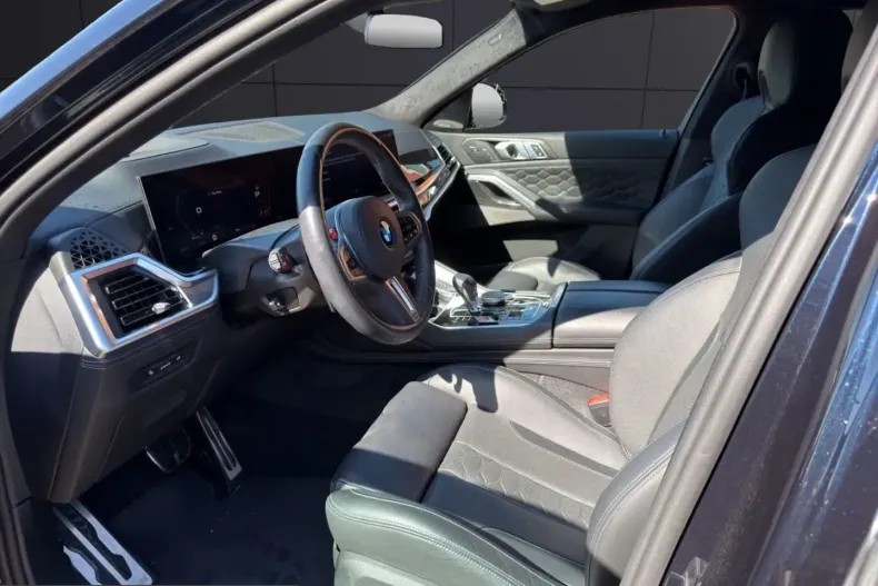 BMW X6 (Seria X) din 2024 cu 30.000 km - oferta BMW254354 - foto 8