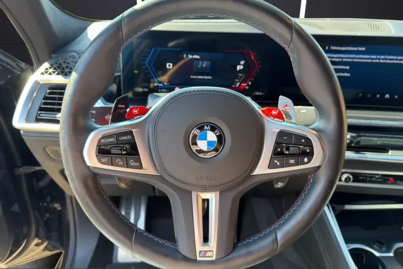 BMW X6 (Seria X) din 2024 cu 30.000 km - oferta BMW254354 - foto 10