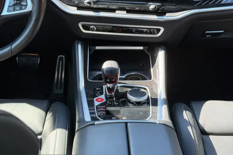 BMW X6 (Seria X) din 2024 cu 30.000 km - oferta BMW254354 - foto 12
