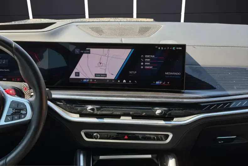 BMW X6 (Seria X) din 2024 cu 30.000 km - oferta BMW254354 - foto 13