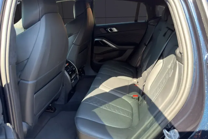 BMW X6 (Seria X) din 2024 cu 30.000 km - oferta BMW254354 - foto 15