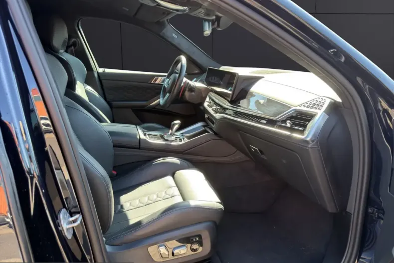 BMW X6 (Seria X) din 2024 cu 30.000 km - oferta BMW254354 - foto 17
