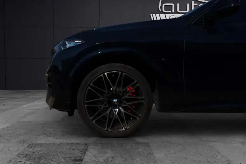 BMW X6 (Seria X) din 2024 cu 30.000 km - oferta BMW254354 - foto 21
