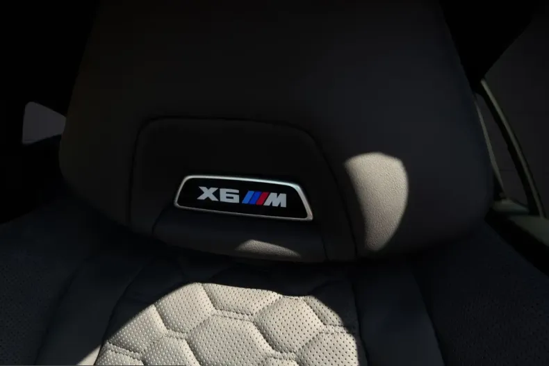 BMW X6 (Seria X) din 2024 cu 30.000 km - oferta BMW254354 - foto 23
