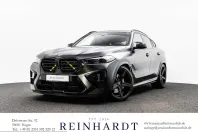 BMW X6 (Seria X) din 2024 cu 46.800 km - oferta BMW254355 - foto 1
