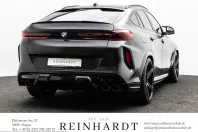 BMW X6 (Seria X) din 2024 cu 46.800 km - oferta BMW254355 - foto 5