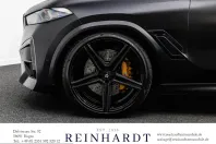 BMW X6 (Seria X) din 2024 cu 46.800 km - oferta BMW254355 - foto 9