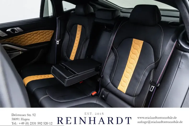 BMW X6 (Seria X) din 2024 cu 46.800 km - oferta BMW254355 - foto 15