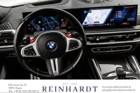BMW X6 (Seria X) din 2024 cu 46.800 km - oferta BMW254355 - foto 17