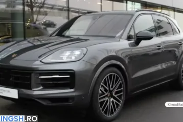 Porsche Cayenne din 2026 - oferta POR254356