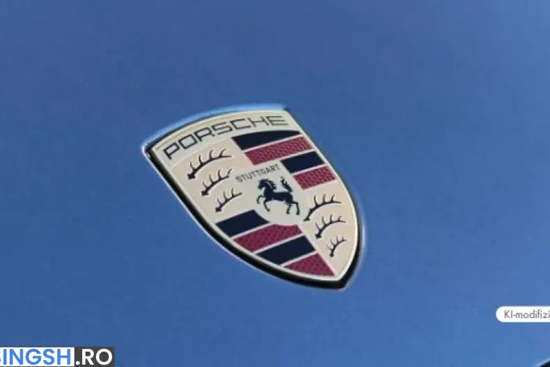 Porsche Cayenne din 2026 cu 14.900 km - oferta POR254356 - foto 8