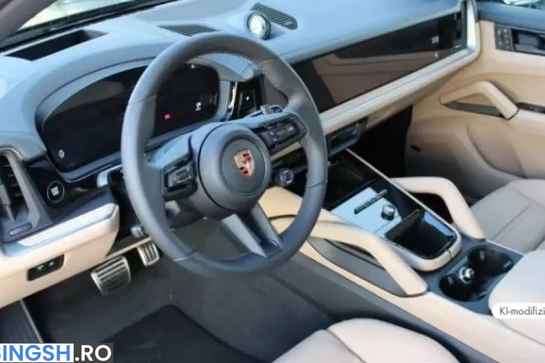 Porsche Cayenne din 2026 cu 14.900 km - oferta POR254356 - foto 12