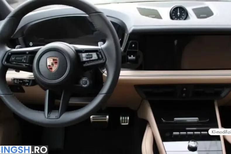Porsche Cayenne din 2026 cu 14.900 km - oferta POR254356 - foto 13