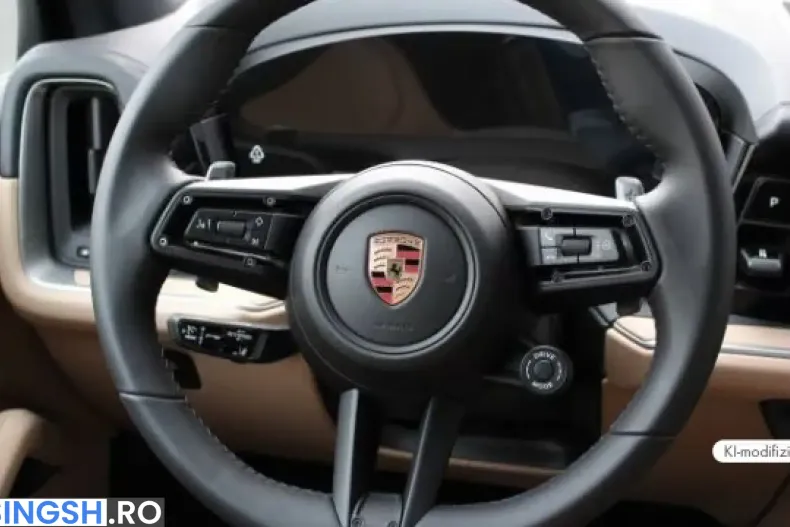 Porsche Cayenne din 2026 cu 14.900 km - oferta POR254356 - foto 14