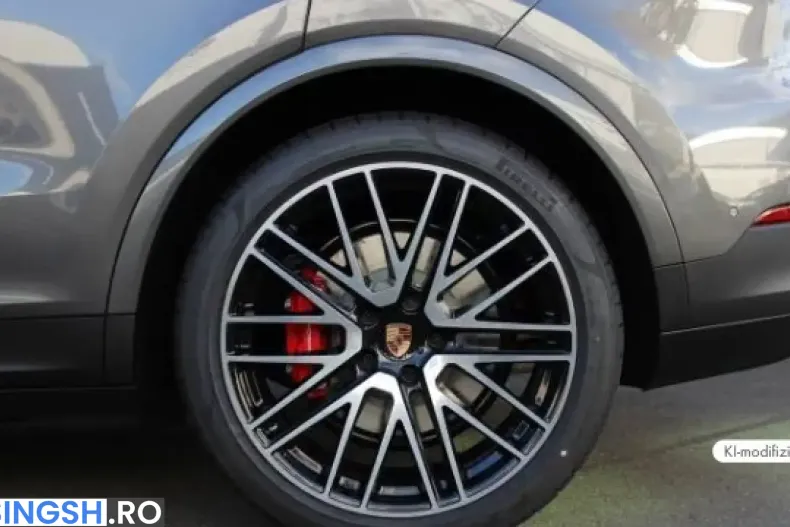 Porsche Cayenne din 2026 cu 14.900 km - oferta POR254356 - foto 32