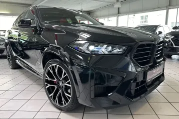 BMW X6 din 2023 - oferta BMW254357