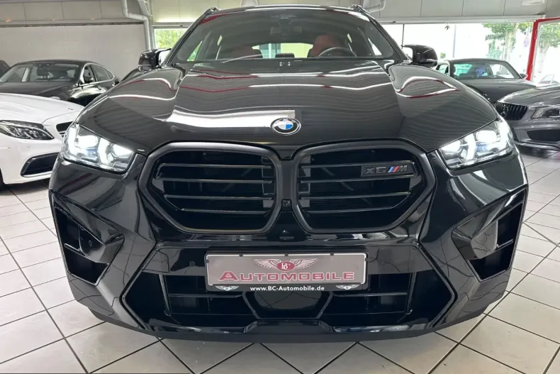 BMW X6 (Seria X) din 2023 cu 35.000 km - oferta BMW254357 - foto 3