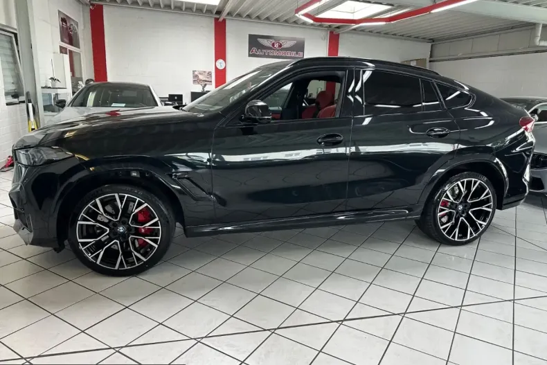 BMW X6 (Seria X) din 2023 cu 35.000 km - oferta BMW254357 - foto 5