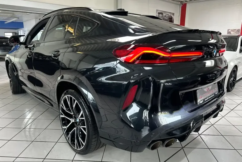 BMW X6 (Seria X) din 2023 cu 35.000 km - oferta BMW254357 - foto 6