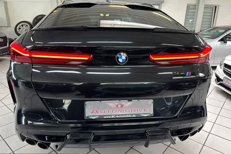 BMW X6 (Seria X) din 2023 cu 35.000 km - oferta BMW254357 - foto 7