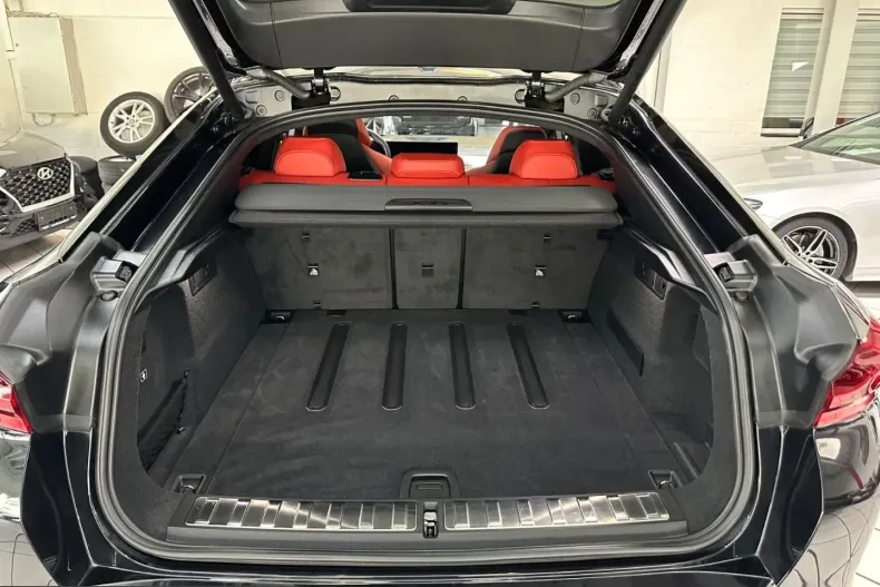 BMW X6 (Seria X) din 2023 cu 35.000 km - oferta BMW254357 - foto 8