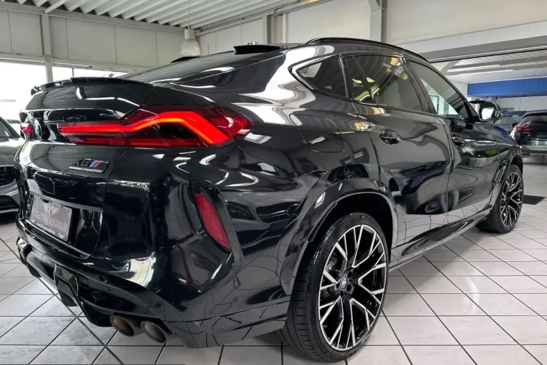 BMW X6 (Seria X) din 2023 cu 35.000 km - oferta BMW254357 - foto 9