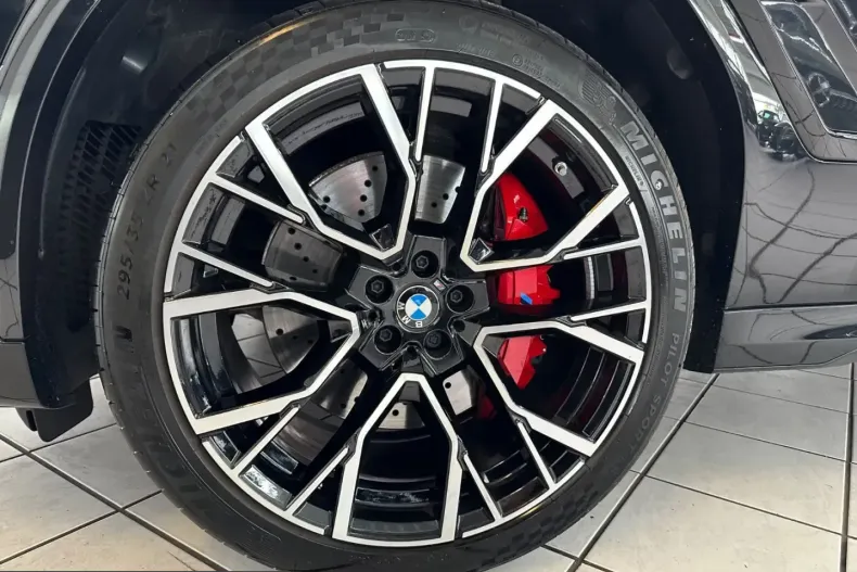 BMW X6 (Seria X) din 2023 cu 35.000 km - oferta BMW254357 - foto 17