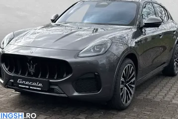 Maserati Grecale din 2026 - oferta MAS254358