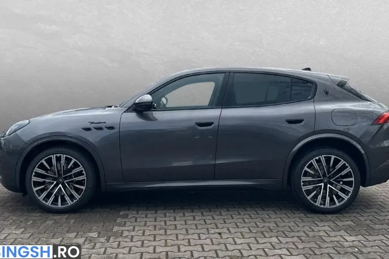 Maserati Grecale din 2026 cu 7.000 km - oferta MAS254358 - foto 4