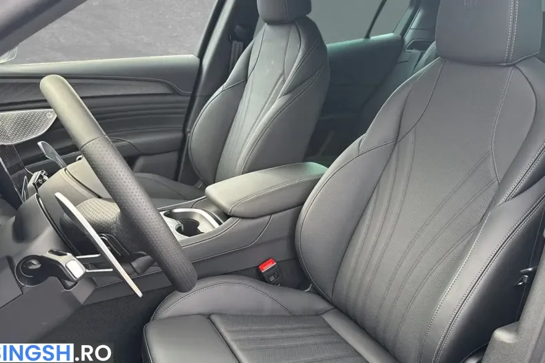 Maserati Grecale din 2026 cu 7.000 km - oferta MAS254358 - foto 8