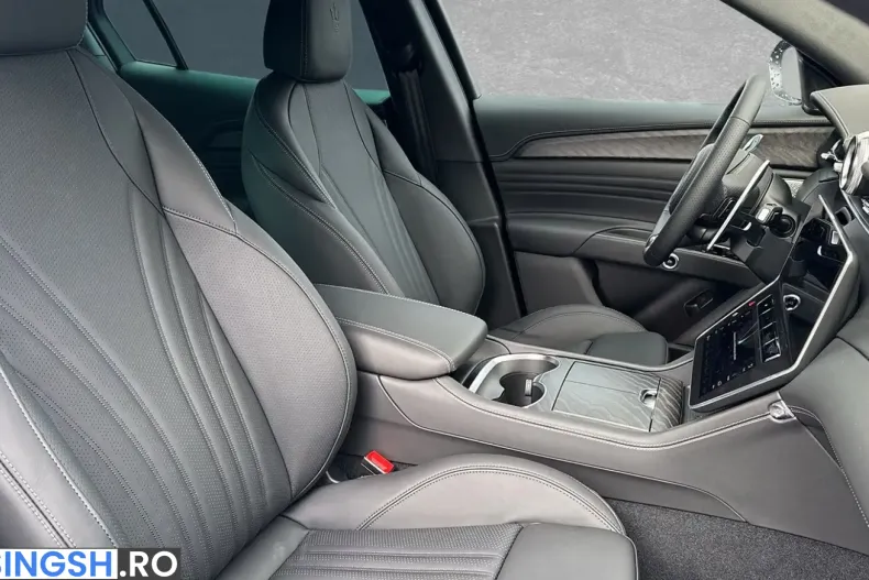 Maserati Grecale din 2026 cu 7.000 km - oferta MAS254358 - foto 10