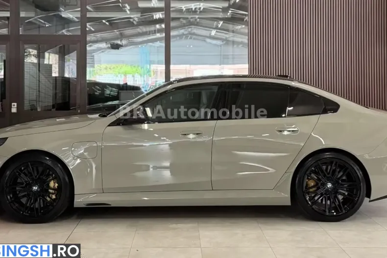BMW M5 (Seria 5) din 2026 cu 16.000 km - oferta BMW254359 - foto 5