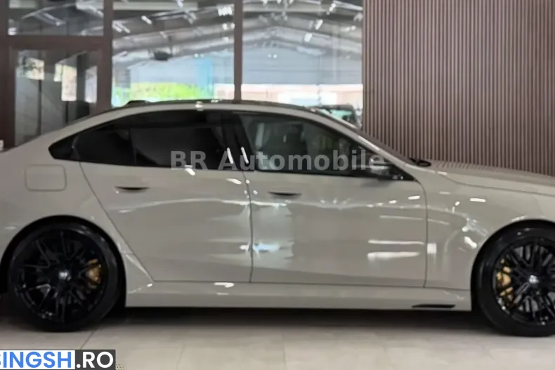 BMW M5 (Seria 5) din 2026 cu 16.000 km - oferta BMW254359 - foto 6