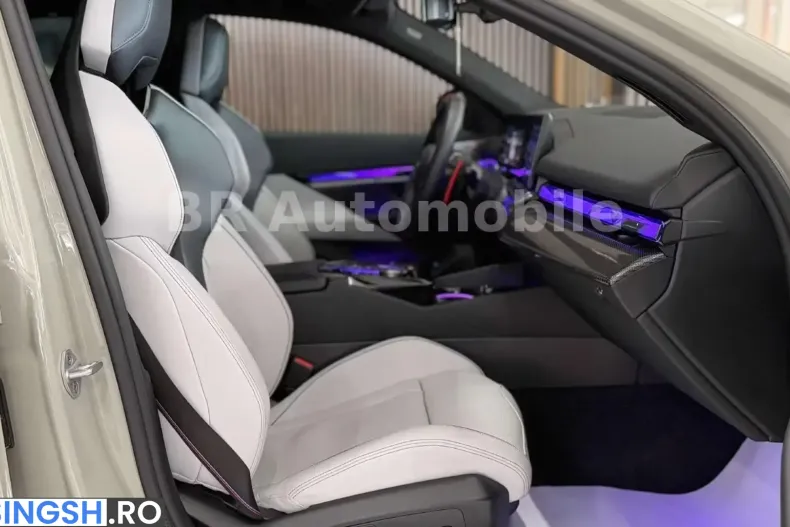 BMW M5 (Seria 5) din 2026 cu 16.000 km - oferta BMW254359 - foto 14