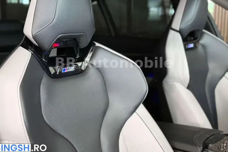 BMW M5 (Seria 5) din 2026 cu 16.000 km - oferta BMW254359 - foto 15