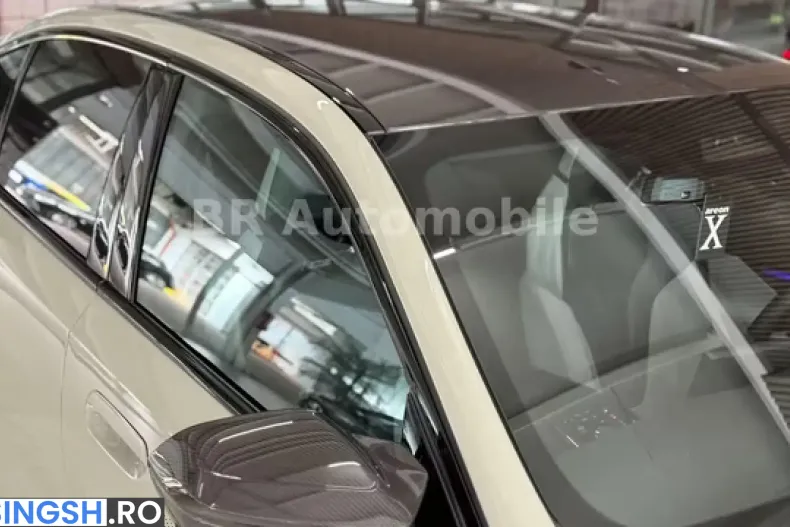 BMW M5 (Seria 5) din 2026 cu 16.000 km - oferta BMW254359 - foto 21