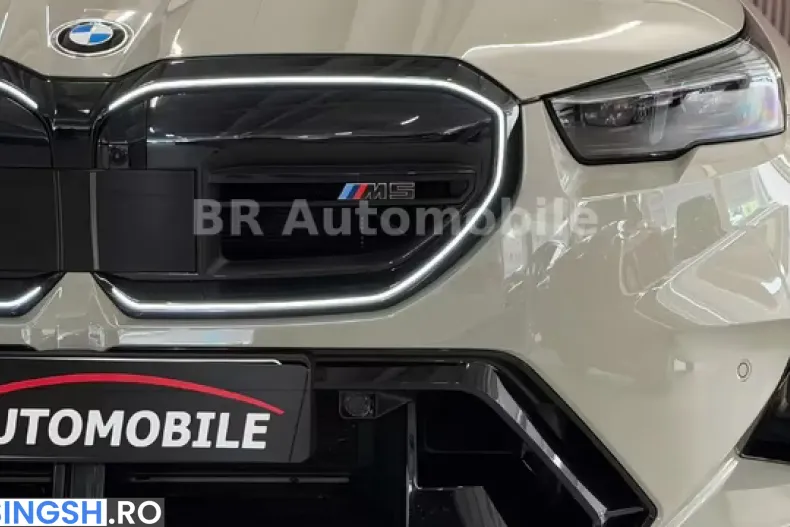 BMW M5 (Seria 5) din 2026 cu 16.000 km - oferta BMW254359 - foto 22