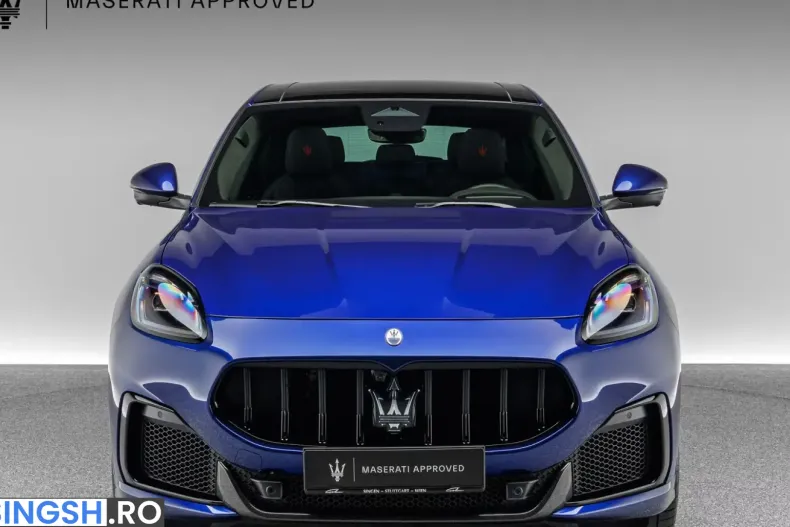 Maserati Grecale din 2023 cu 7.500 km - oferta MAS254360 - foto 2