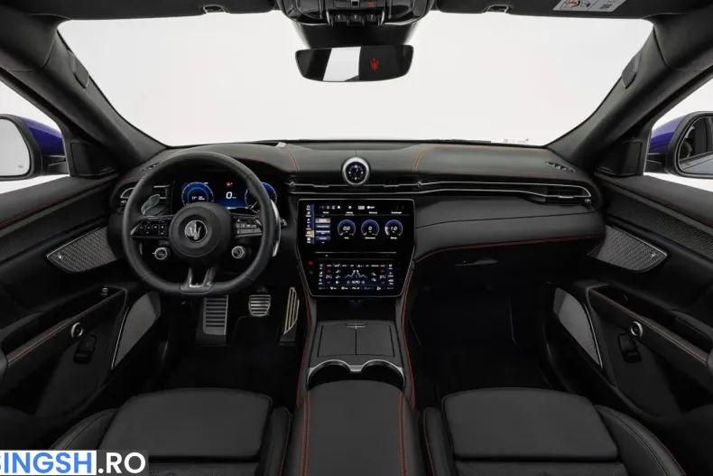 Maserati Grecale din 2023 cu 7.500 km - oferta MAS254360 - foto 10