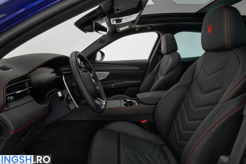 Maserati Grecale din 2023 cu 7.500 km - oferta MAS254360 - foto 12
