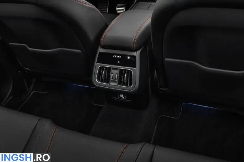 Maserati Grecale din 2023 cu 7.500 km - oferta MAS254360 - foto 15
