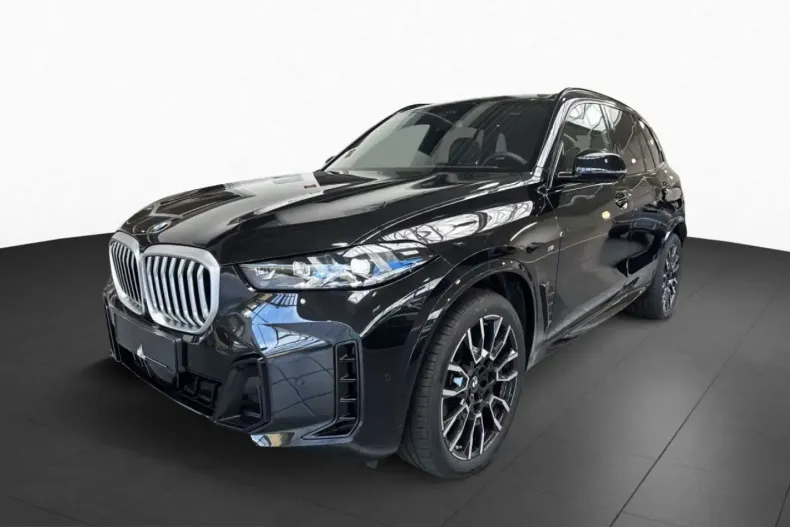 BMW X5 (Seria X) din 2025 cu 5.000 km - oferta BMW254361 - foto 1