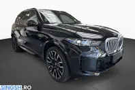 BMW X5 (Seria X) din 2025 cu 5.000 km - oferta BMW254361 - foto 2