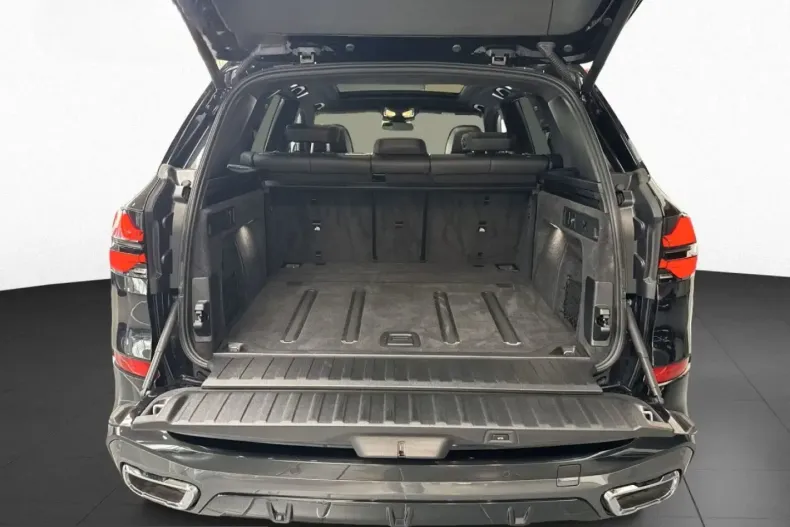 BMW X5 (Seria X) din 2025 cu 5.000 km - oferta BMW254361 - foto 5