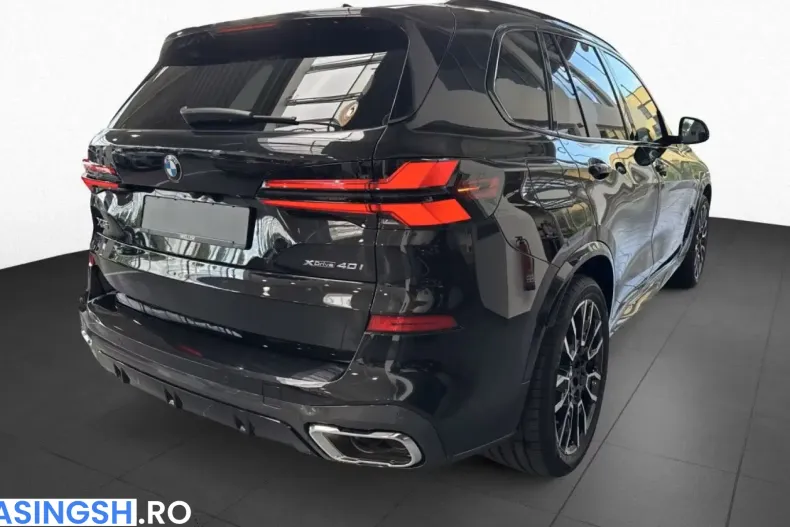 BMW X5 (Seria X) din 2025 cu 5.000 km - oferta BMW254361 - foto 6