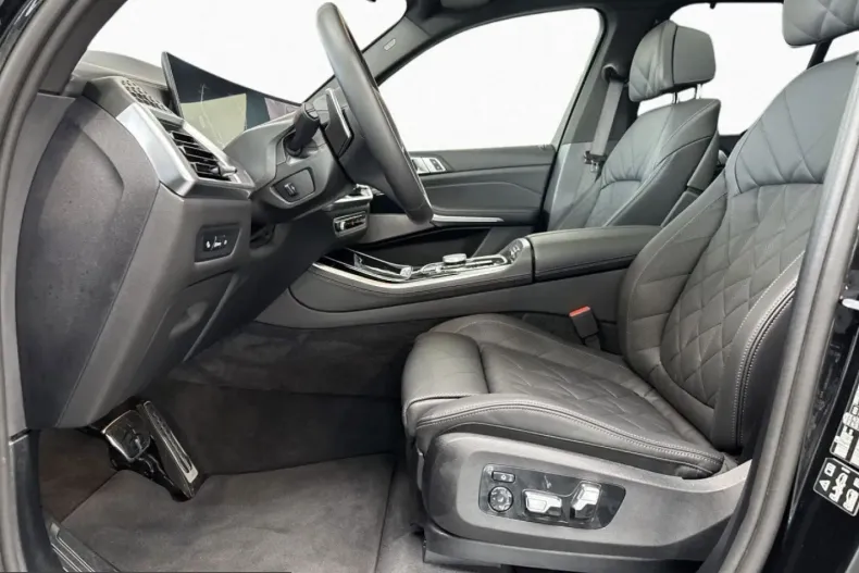 BMW X5 (Seria X) din 2025 cu 5.000 km - oferta BMW254361 - foto 7