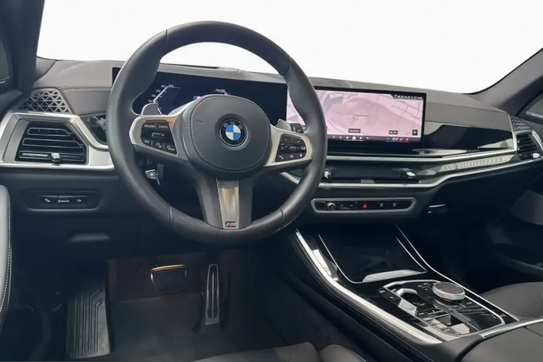 BMW X5 (Seria X) din 2025 cu 5.000 km - oferta BMW254361 - foto 10