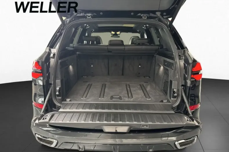 BMW X5 (Seria X) din 2025 cu 5.000 km - oferta BMW254361 - foto 13