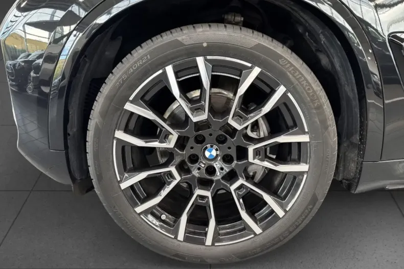 BMW X5 (Seria X) din 2025 cu 5.000 km - oferta BMW254361 - foto 14