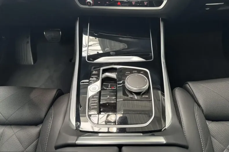 BMW X5 (Seria X) din 2025 cu 5.000 km - oferta BMW254361 - foto 16